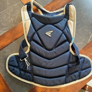 Catchers Chest Protector
